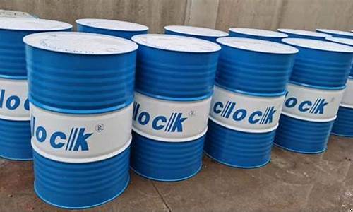 浙江烷基苯导热油价格走势_烷基苯导热油使用温度多少