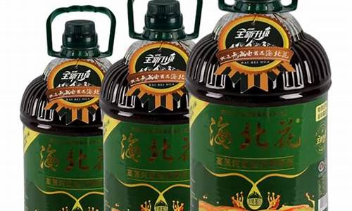 青海食用菜籽油价_青海菜籽油品牌大全