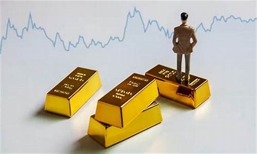 金价起伏原因_金价大涨主要原因