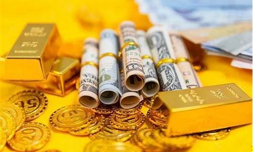 关注金价有什么好处吗_在哪里关注黄金的实时金价