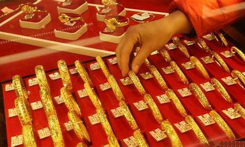 999.9与9999黄金差价_金价9999和99999