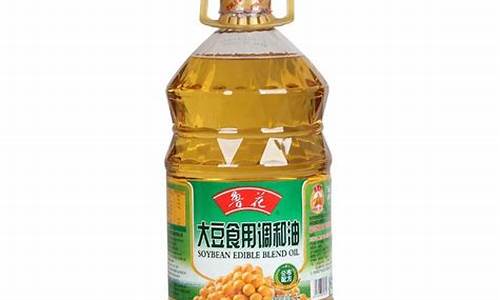安徽大豆调和油价格表_安徽大豆最新价格表