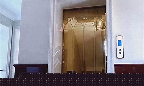 电梯门板价格_电梯钣金价格多少