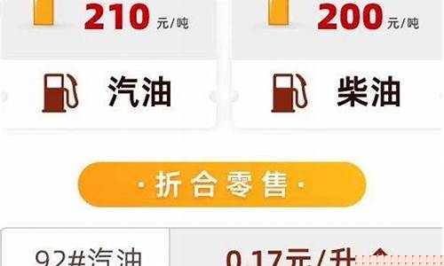 辽宁最新油价价格_辽宁最新油价92汽油价格