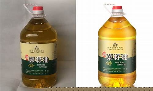 100元一盒食用油价格_食用油多少钱一千克