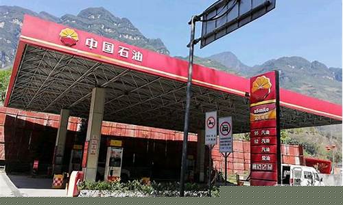 喀什红山加油站油价_喀什市加油站