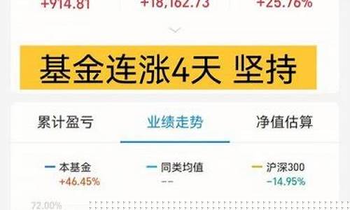 怎么算基金价值多少_如何算基金