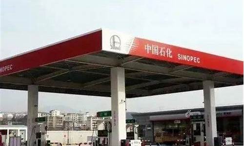 河源2019油价_河源中石化油价