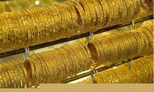 金价哪里比较便宜吗_哪个地方金价最便宜