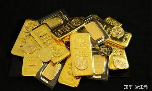 广东金价为啥便宜了呢_为什么广东黄金便宜