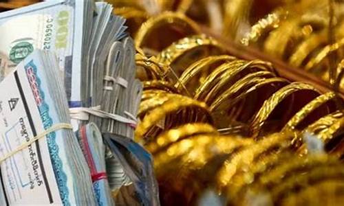 金价再度爆发钯金_钯金 涨价