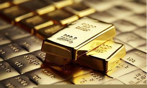 金价还能持续上涨吗_金价还能下跌吗今天