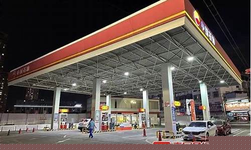 广西玉林油价格最新消息查询_广西玉林现在油价