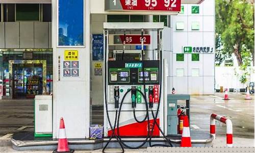 新泰加油站优惠一览表_新泰个人加油站柴油价格