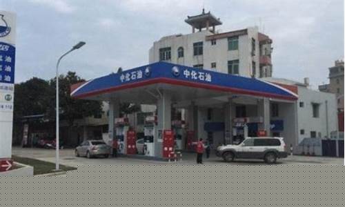 临沂哪个石化油价便宜_临沂哪里油价便宜