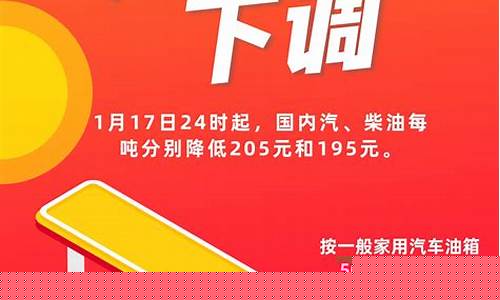 3月17油价上涨_3月17油价下调