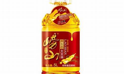 特级崂山大豆油价格_青岛崂泉大豆油价格