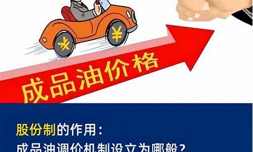 中国油价调价机制不利于降价_中国的油价调价机制