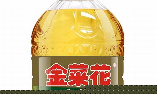 菜籽油与大豆油价格_菜籽油与大豆油价格对比