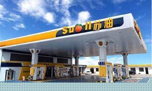 宜兴苏油石化油价_中国石油(宜兴市苏南加油站)