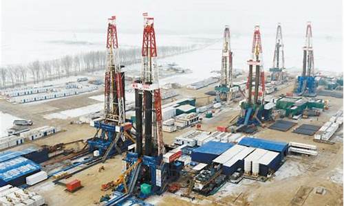 大庆页岩油地理位置_大庆页岩油价值多少钱一吨