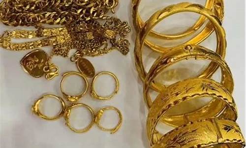 批发金价和品牌金价的区别_批发金价和品牌金价