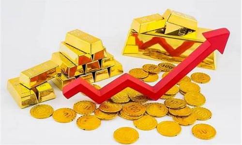 黄金期货暴跌对金价有影响吗?_金价期货还会涨吗