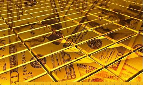 战争时期金价还会涨吗_战争期间黄金走势