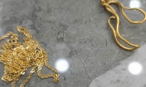 金子卖到哪里划算_金价卖出去哪里卖