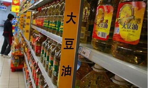 西安市场大豆油价格_西安大豆油批发多少钱