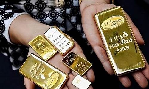 金价可能低于大盘价吗_金价还能跌破400以内吗