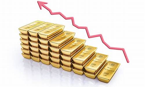 天津金价趋势预测最新价格走势_天津金价趋势预测最新价格