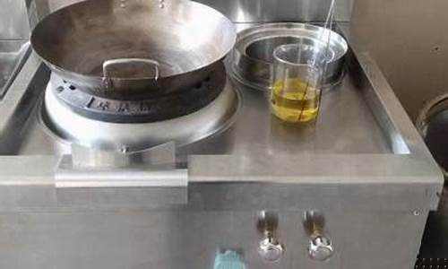 饭店用的燃料油价格_饭店用燃料油是什么成分