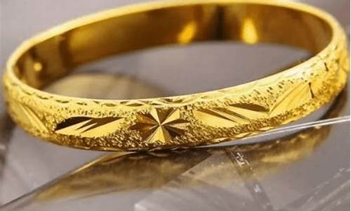 黄金回收鉴别_金价回收如何验金