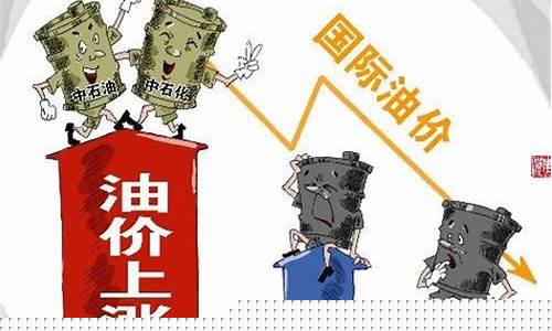 发改委油价上下限_中央发改委谈油价市场化