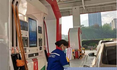 今晚油价92号汽油价表_今晚油价92号汽油价表格