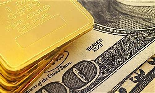 如果金价突破1450_金价会跌破400吗
