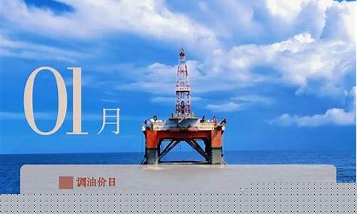 关于油价最新调整的通知_关于油价最新调整