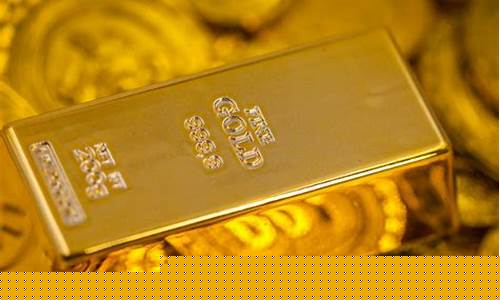 金价怎么不浮动了_金价怎么还不降