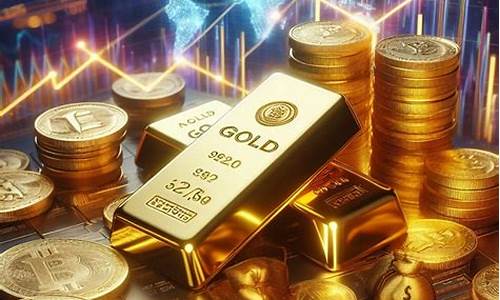 世界金价创造纪录_金价最高纪录