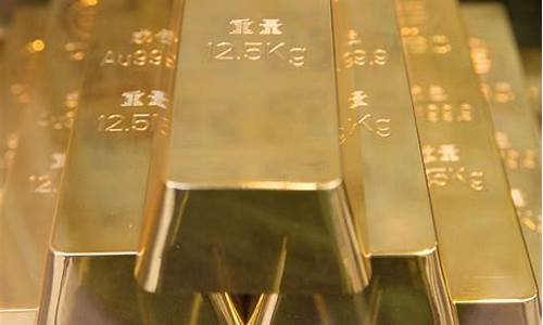 金价高卖了划算吗?_金价过高销售遇冷