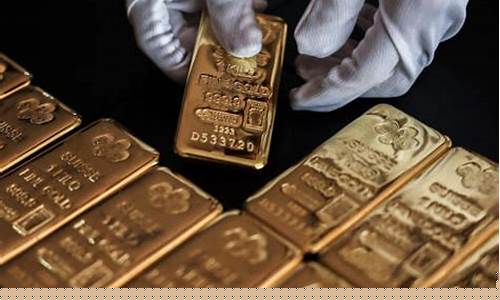 金价是哪个国家决定的_金价以哪个为准