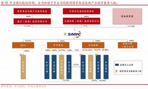 基金 中芯国际_中芯国际基金价格