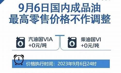 中秋国庆油价大涨_国庆节后油价