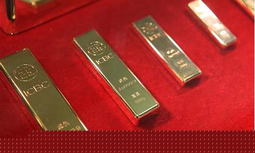 2021年金价暴跌_2021金价暴跌
