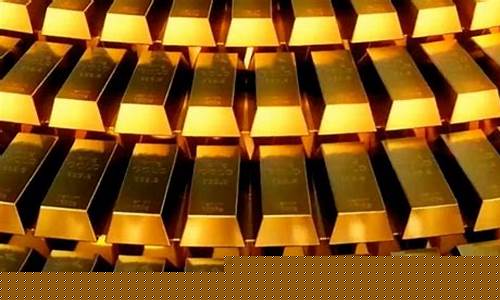 金价是暴跌还是暴涨_金价下跌是好事还是坏事