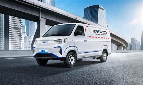 高油价和新能源物流车一样吗_高油价和新能源物流车