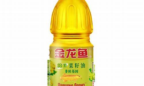 香港瓶装菜籽油价格走势_香港瓶装菜籽油价格走势图