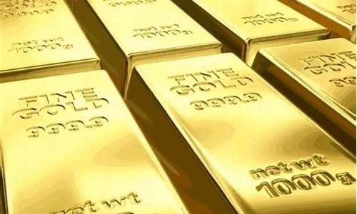 金价和国际金价_国际金价和什么挂钩