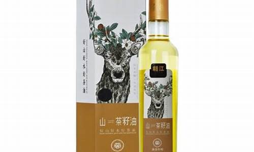 冷榨茶籽油价格走势_冷榨茶籽油价格走势